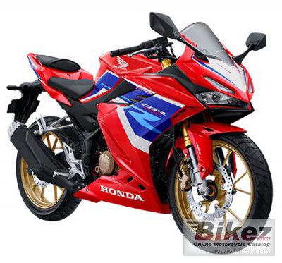 Honda Cbr150R