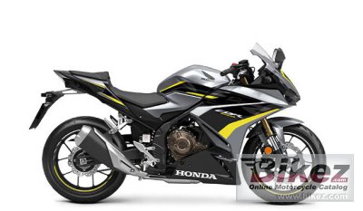 Honda Cbr500R