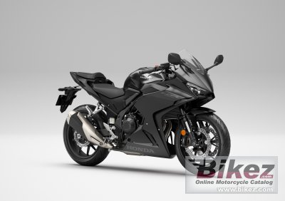 Honda Cbr500R
