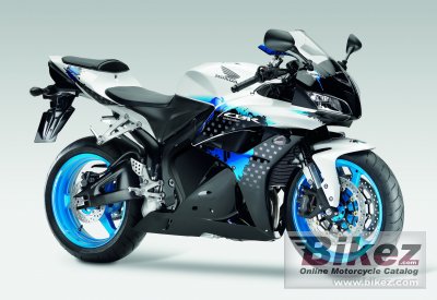 Honda Cbr600Rr