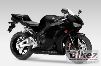 Honda Cbr600Rr