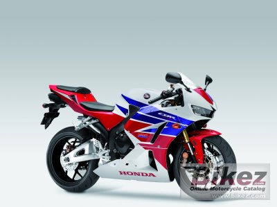 Honda Cbr600Rr