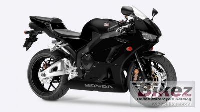 Honda Cbr600Rr