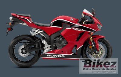 Honda Cbr600Rr