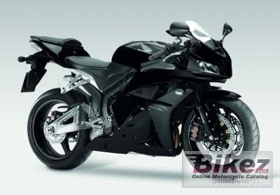 Honda Cbr600Rr Abs