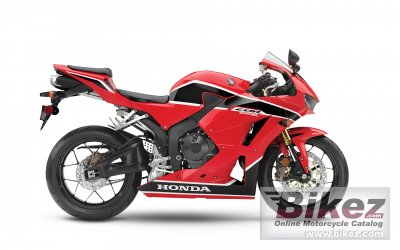 Honda Cbr600Rr Abs