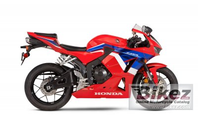Honda Cbr600Rr Abs