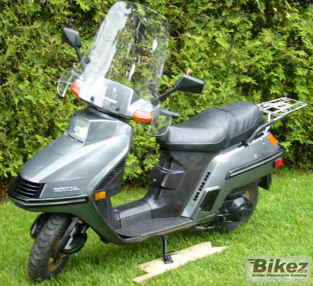 Ch 250 Spacy Elite