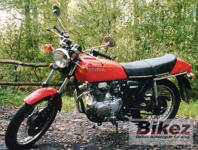 Cj 250 T