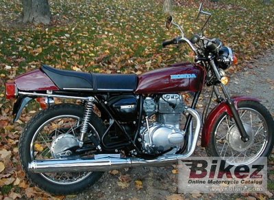 Cj 360 T
