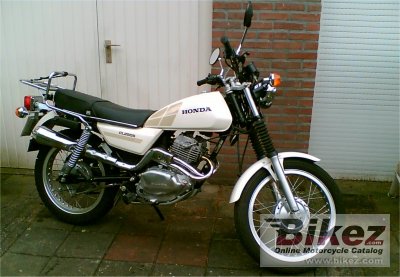 Cl 250 S