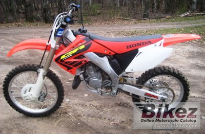Cr 125