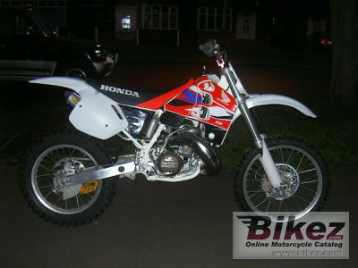 Cr 500