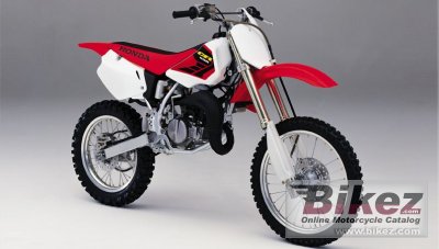 Cr 80 Rb Expert
