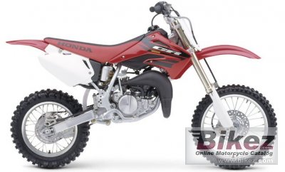 Cr 85 R