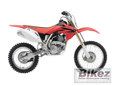 Honda Crf 150 R