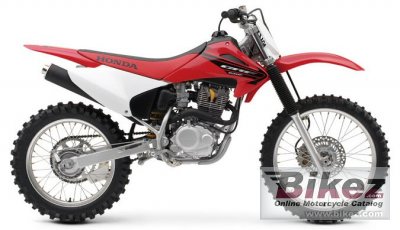 Honda Crf 230 F