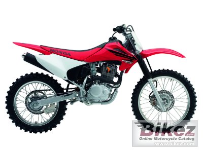 Honda Crf 230 F