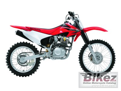 Honda Crf 230 F