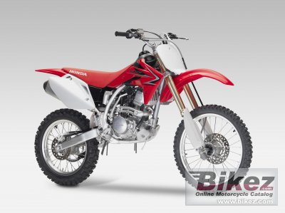 Honda Crf150R
