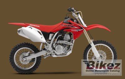 Honda Crf150R
