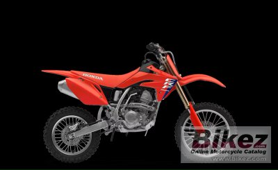 Honda Crf150R