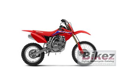 Honda Crf150R Expert