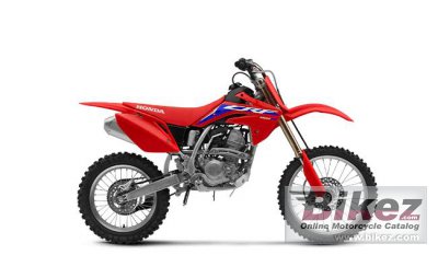 Honda Crf150R Expert