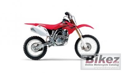 Honda Crf150Rii