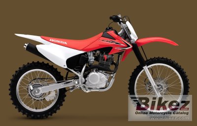 Honda Crf230F