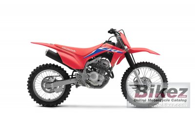 Crf250F