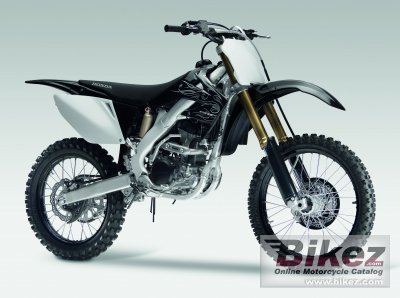 Crf250R