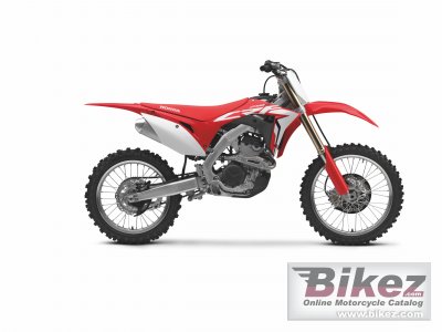 Honda Crf250R