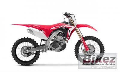 Honda Crf250R