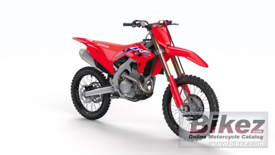 Honda Crf250R