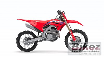 Honda Crf250R