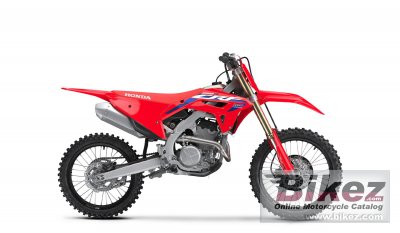 Honda Crf250R