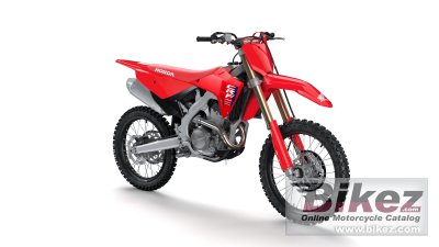 Honda Crf250R