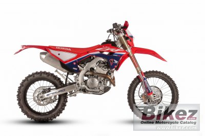 Crf250Rx Enduro