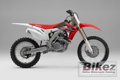 Honda Crf450R