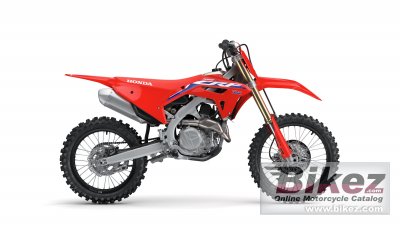 Honda Crf450R