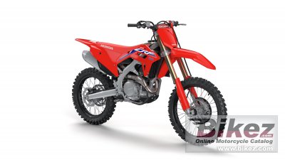 Honda Crf450R