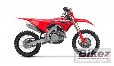 Honda Crf450R