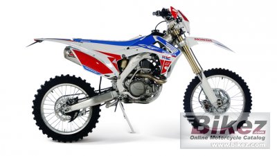 Honda Crf450Re