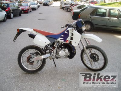 Crm 125 R