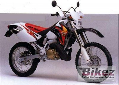 Crm 250 Ar