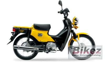 Cross Cub