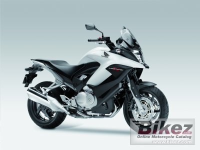 Honda Crossrunner