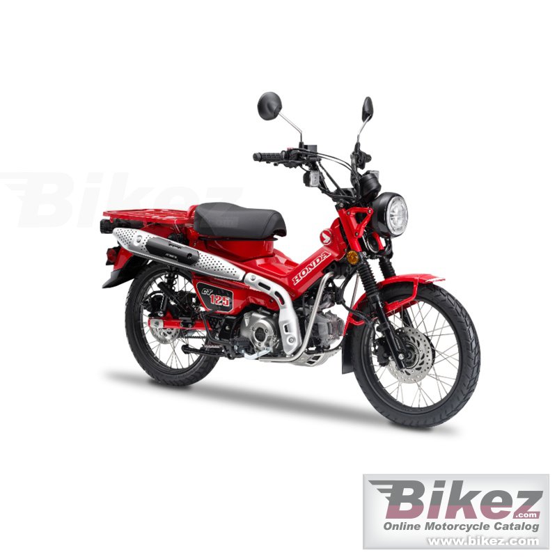 Ct125