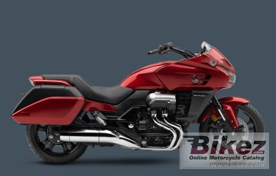 Ctx1300 Deluxe